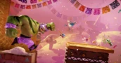 Rayman Legends Retold Doet het Ondenkbare: Een Uitstel na de Gouden Status