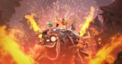 Rayman Legends Retold leaks bevestigen 3D-gameplay en enorme visuele upgrade