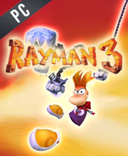 Rayman 3 Pc