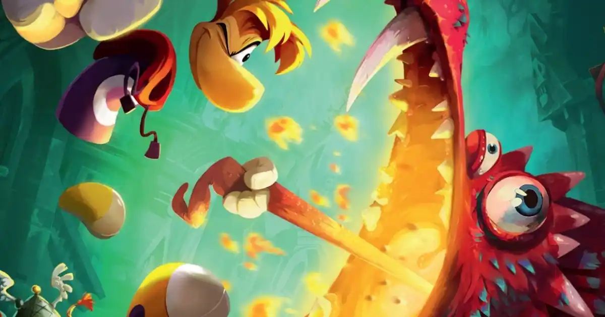 Rayman Legends PS4/PS5 Key – Beste Deal Gevonden