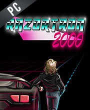 Razortron 2000 Pc