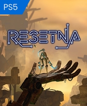 ReSetna Playstation 5