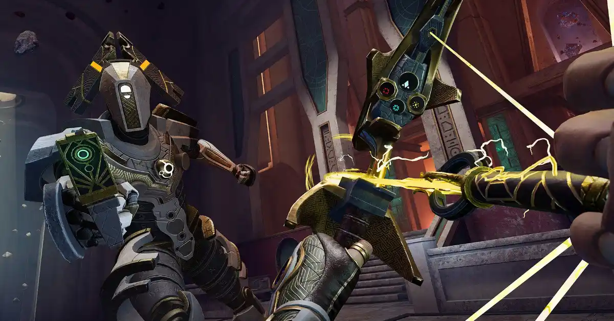 Reach PS5 & PC-sleuteldeals – Beste prijs bij launch gevolgd