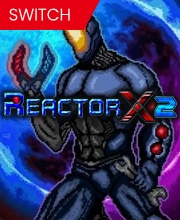 ReactorX 2 Switch