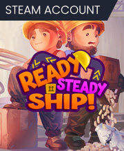 Ready, Steady, Ship! Pc