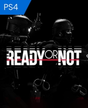Ready or Not Playstation 4