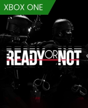 Ready or Not Xbox One