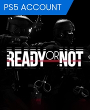 Ready or Not Playstation 5