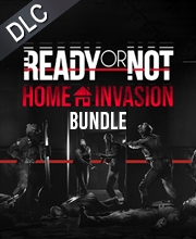 Ready or Not Home Invasion Bundle Pc