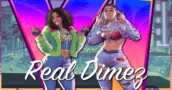 Real Dimez — Van Straathustlers tot Rapkoninginnen