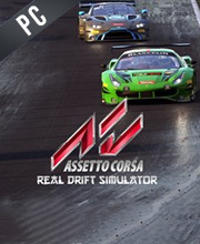 Real Drift Assetto Corsa Manager 2022 Pc