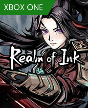 Realm of Ink Xbox One