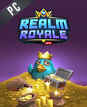 Realm Royale Cute But Deadly Pack Pc