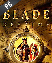 Realms of Arkania Blade of Destiny Pc
