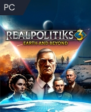 Realpolitiks 3 Earth and Beyond Pc