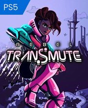 Rebel Transmute Playstation 5
