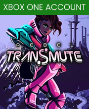 Rebel Transmute Xbox One