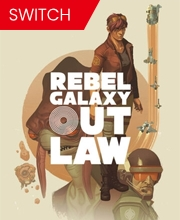 Rebel Galaxy Outlaw Switch