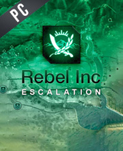 Rebel Inc Escalation Pc