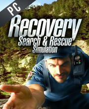 Recovery Search and Rescue Simulation

