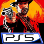 Red Dead Redemption 2 PS5 nog steeds gepland | GTA IV Remastered geannuleerd