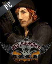 Red Johnsons chronicles Pc