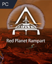 Red Planet Rampart Pc
