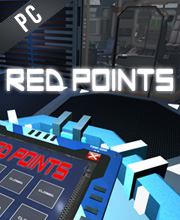 Red points Pc