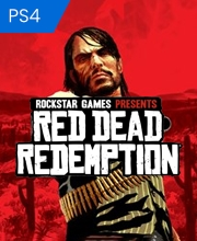Red Dead Redemption Playstation 4