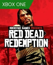 Red Dead Redemption Xbox One
