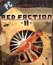 Red Faction 2 Pc