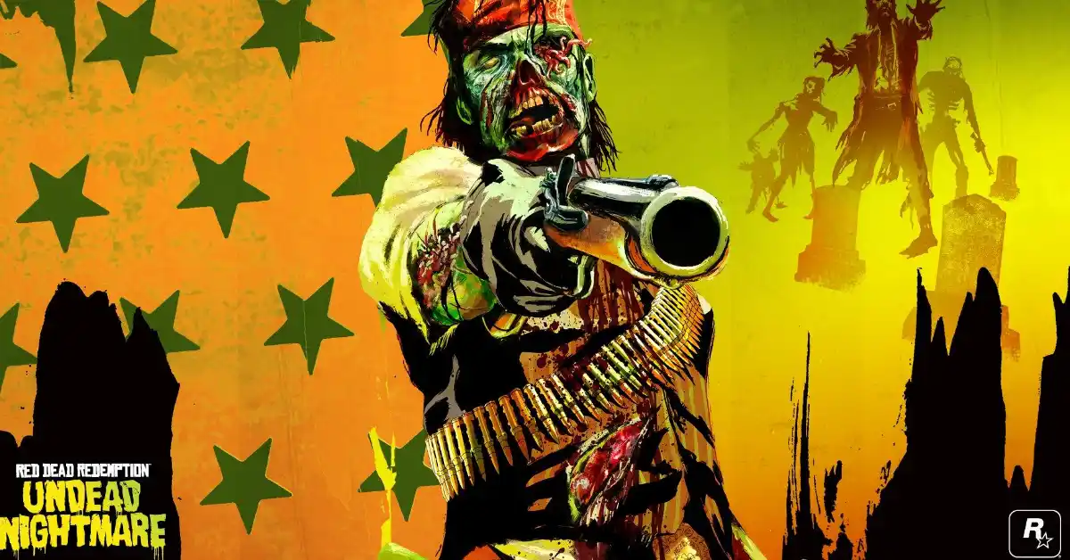 RDR voor Switch + DLC Undead Nightmare – Topkorting gespot bij Cdkeynl