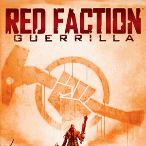 Koop Red Faction Guerrilla CD Key Compare Prices