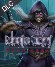 Redemption Cemetery Dead Park Pc