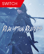 Redemption Reapers Switch