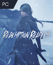Redemption Reapers Pc