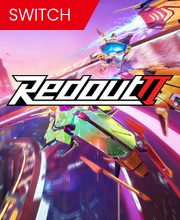Redout 2 Switch