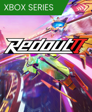 Redout 2 Xbox Series X