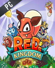Red's Kingdom Pc