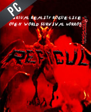 Reficul VR Pc
