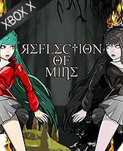 Reflection of Mine Xbox Series X