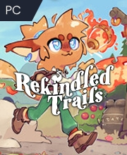 Rekindled Trails Pc