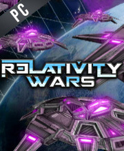 Relativity Wars A Science Space RTS Pc