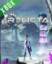 Relicta Xbox One