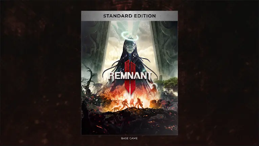Remnant 2 releasedatum
