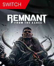 Remnant From the Ashes Switch
