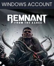 Remnant From the Ashes Pc