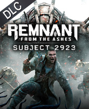 Remnant From the Ashes Subject 2923 Pc