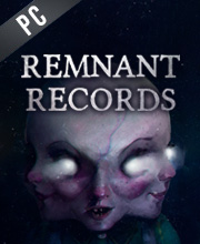 Remnant Records Pc