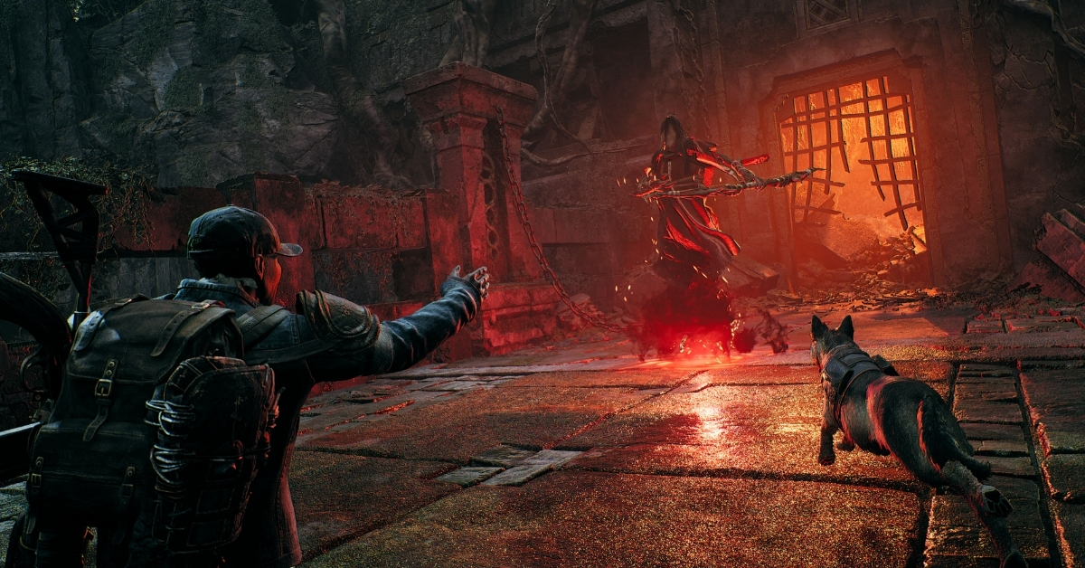 Epic Games Winter Sale: Remnant II in de Uitverkoop Onze Prijzen Verslaan Epic Games